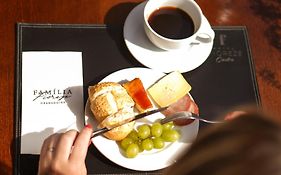 Hotel Fioreze Centro